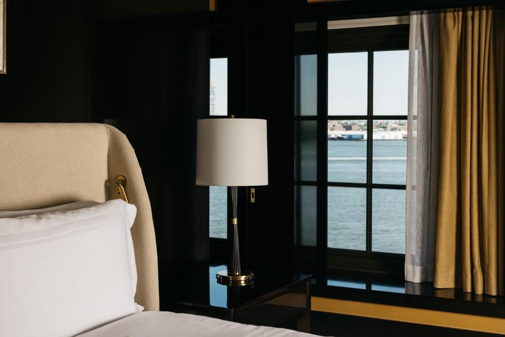 Casa Cipriani New York - Liberty Suite