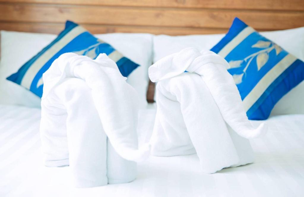 Abby's House Hotel - Resim 23