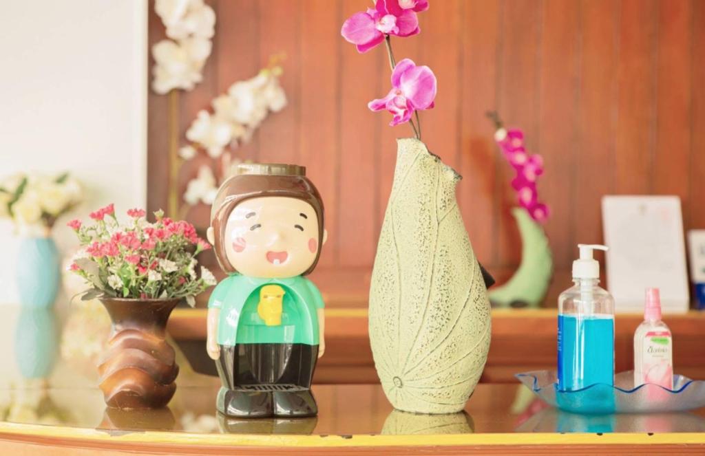 Abby's House Hotel - Resim 28