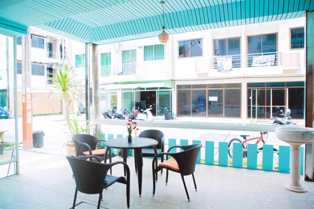 Abby's House Hotel - Resim 24