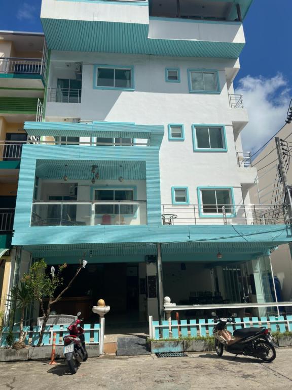 Abby's House Hotel - Resim 30