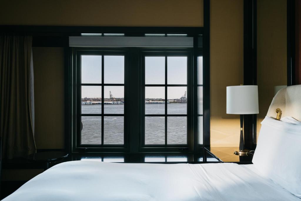 Casa Cipriani New York - Fulton Suite