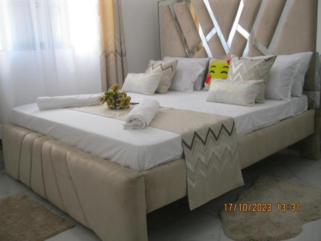 Stylish Classy Bamburi Home, Mombasa Updated 2024 Prices