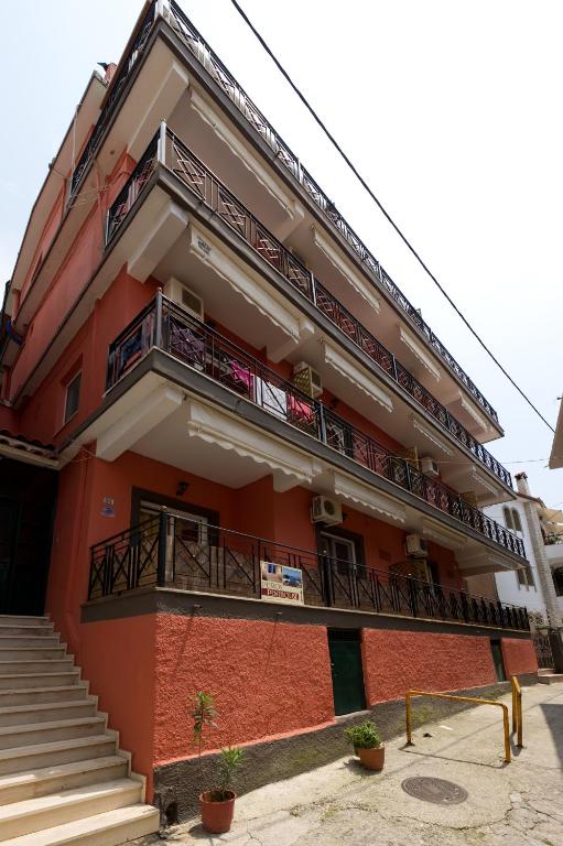 Petros Penthouse - 11