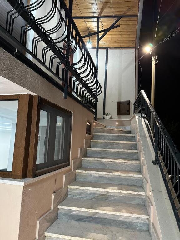 Fotografie z fotogalerie ubytování Casa Nastro v destinaci Pimonte