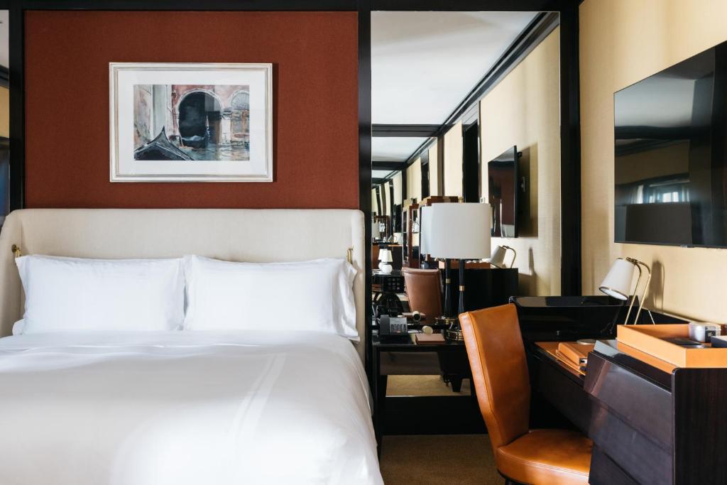 Casa Cipriani New York - Junior Suite River View