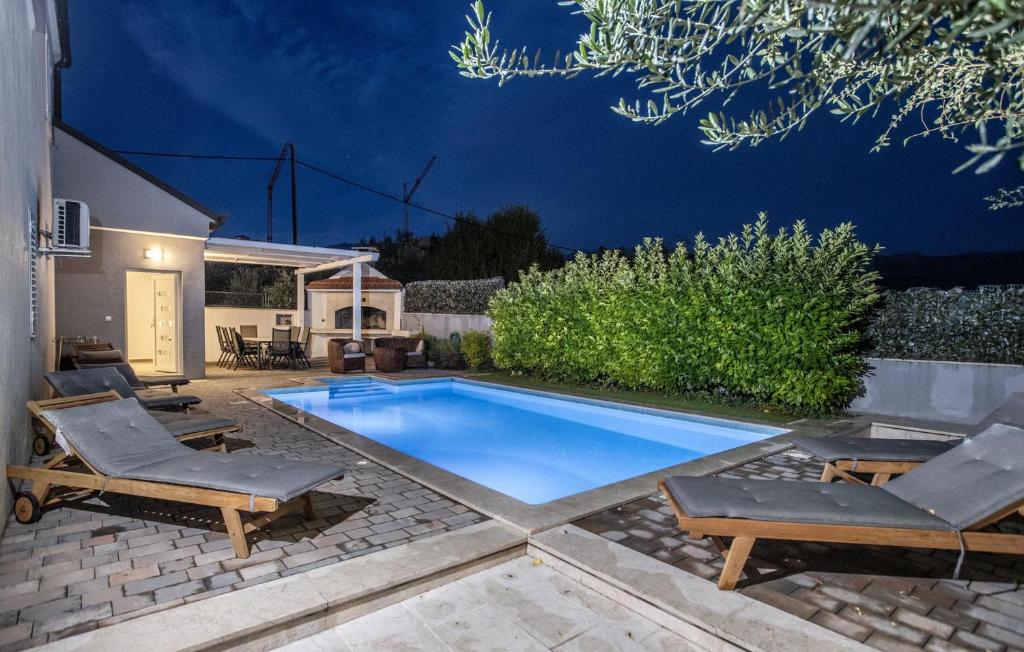 Apartment Villa Anđelka