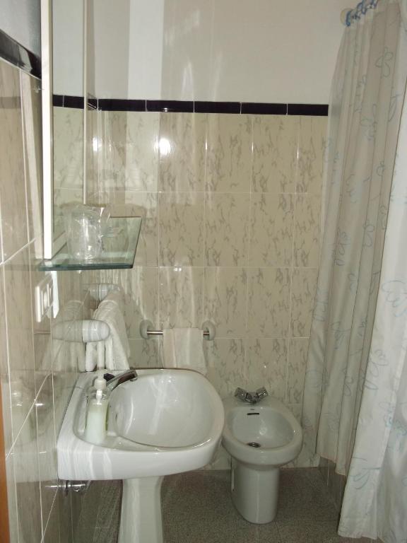 Hostal San Francisco - Camera Doppia Con Bagno Privato