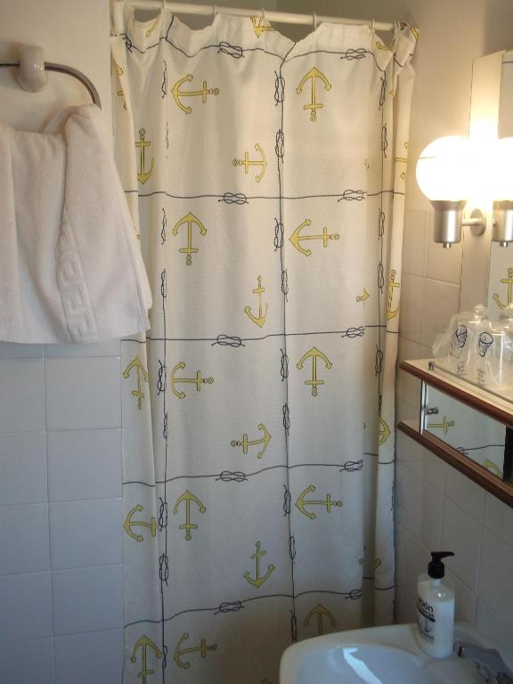 Hostal San Francisco - Camera Singola Con Bagno Privato