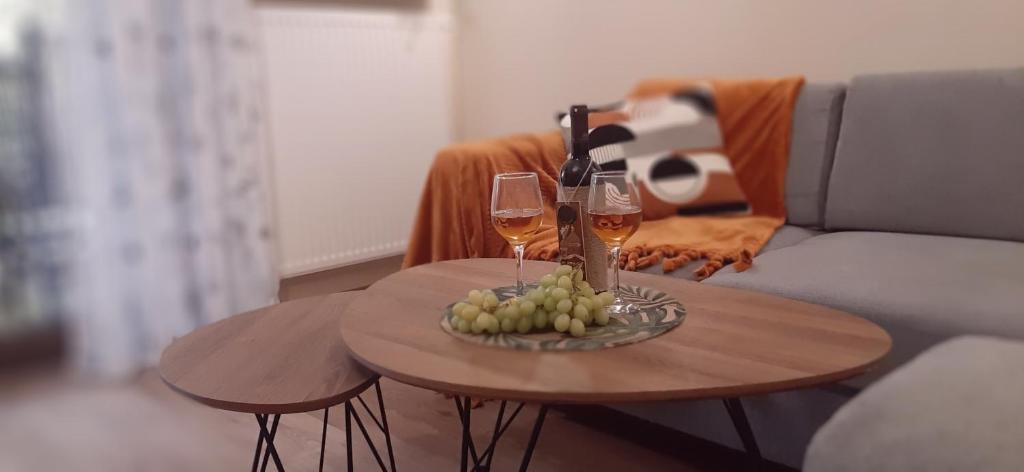 Apartament Willa Port 