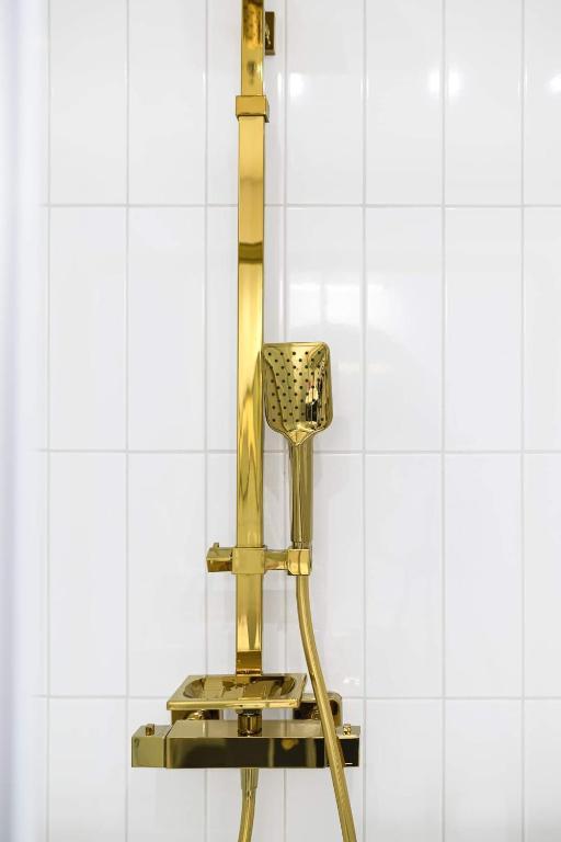 Exclusive Studio on Kasprzaka Street Warsaw Tower Bliska Wola - 6