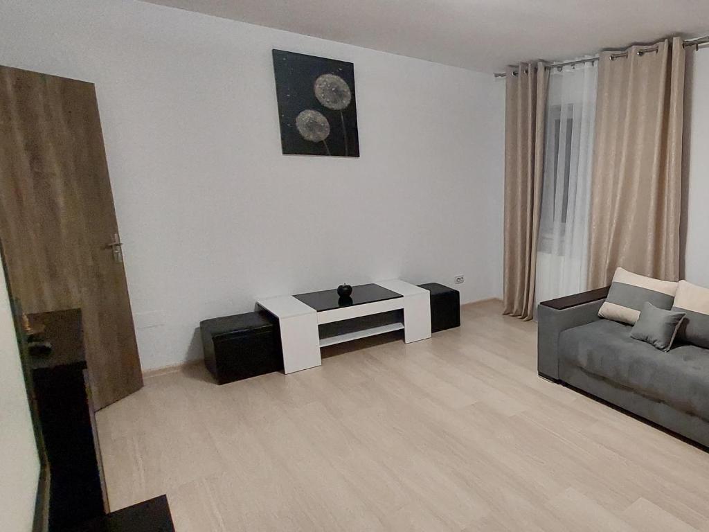 Apartament Matei Residence