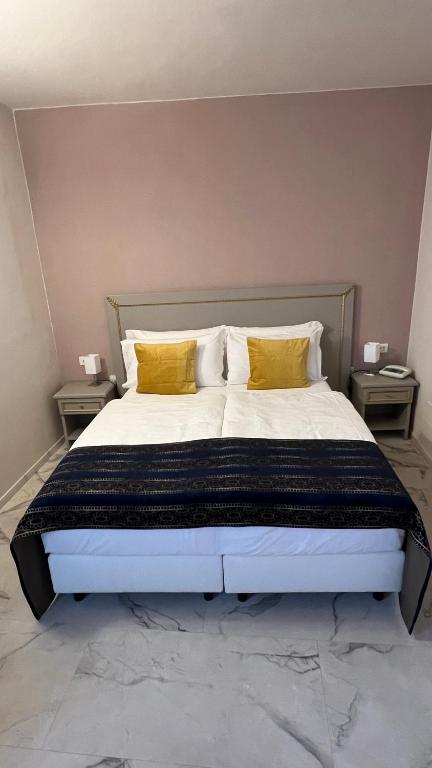 Hotel Palazzo Benci - Resim 9