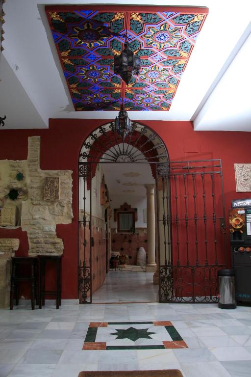 Apartamentos Medina Qurtuba - 17