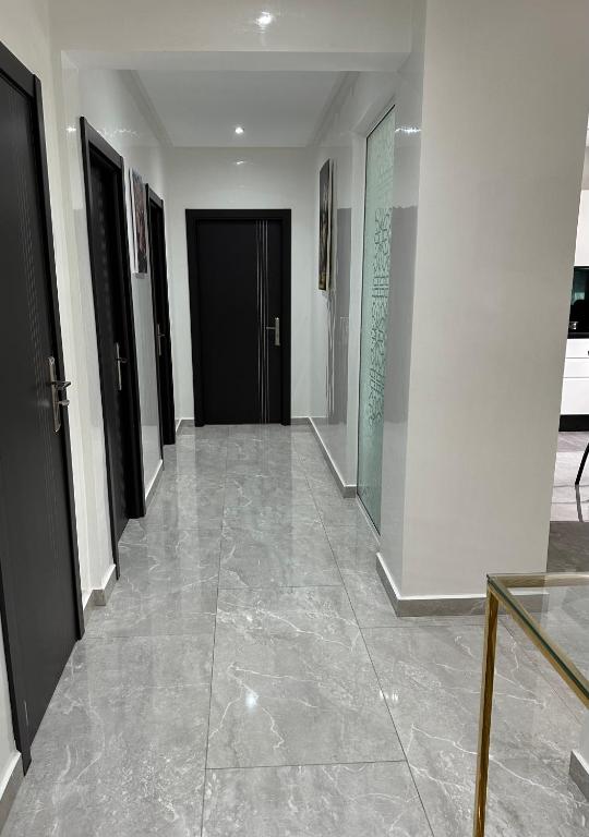 Apartment Apt tanger, Tangier, Morocco