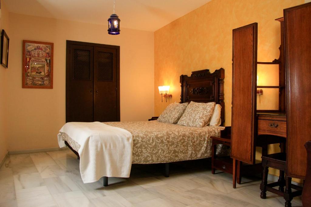 Apartamentos Medina Qurtuba - 18