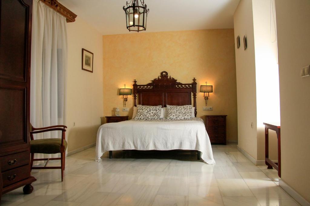 Apartamentos Medina Qurtuba - 2