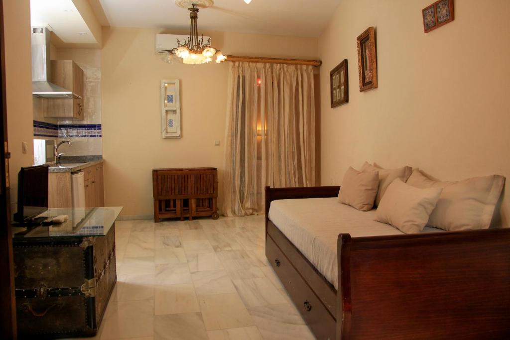 Apartamentos Medina Qurtuba - 6