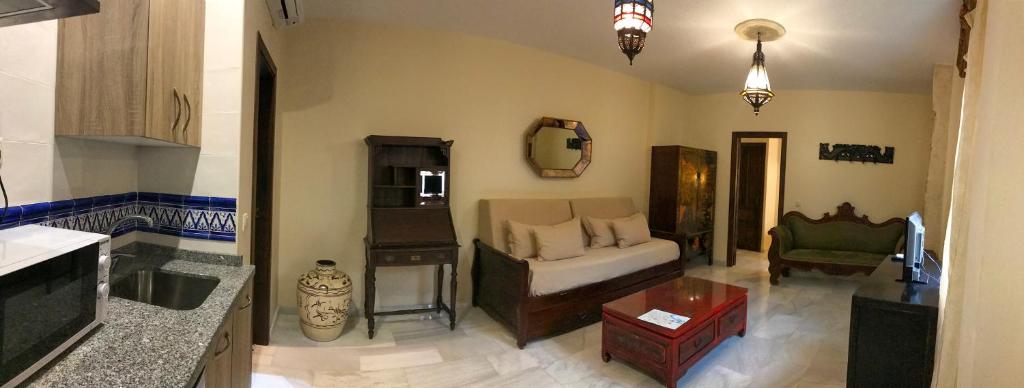 Apartamentos Medina Qurtuba - 8