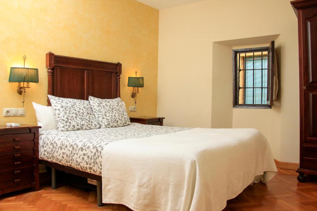 Apartamentos Medina Qurtuba - 7