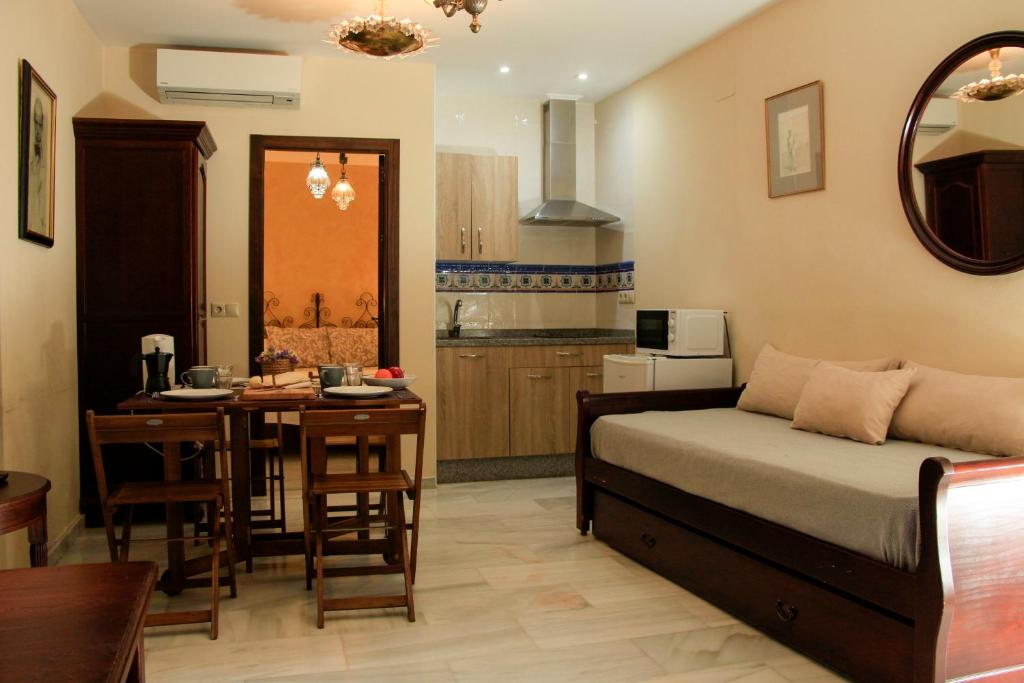 Apartamentos Medina Qurtuba - 9