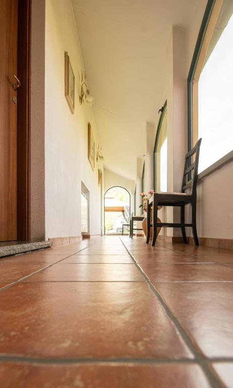 Fotografie z fotogalerie ubytování Il Vecchio Noce v destinaci Brugnato