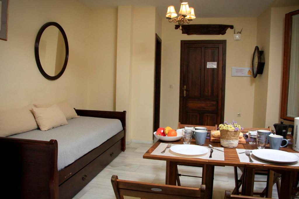 Apartamentos Medina Qurtuba - 10