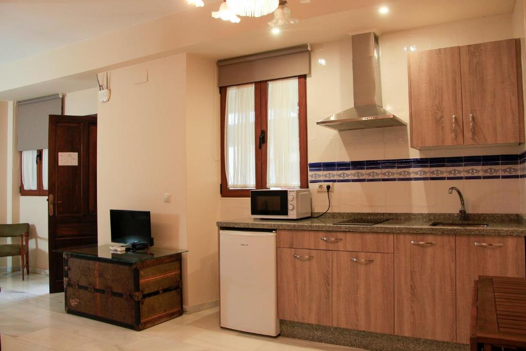 Apartamentos Medina Qurtuba - 11