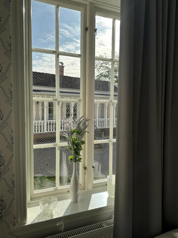 Foto sihtkohas Strömstad asuva majutusasutuse Crusellska Vandrarhemmet galeriist