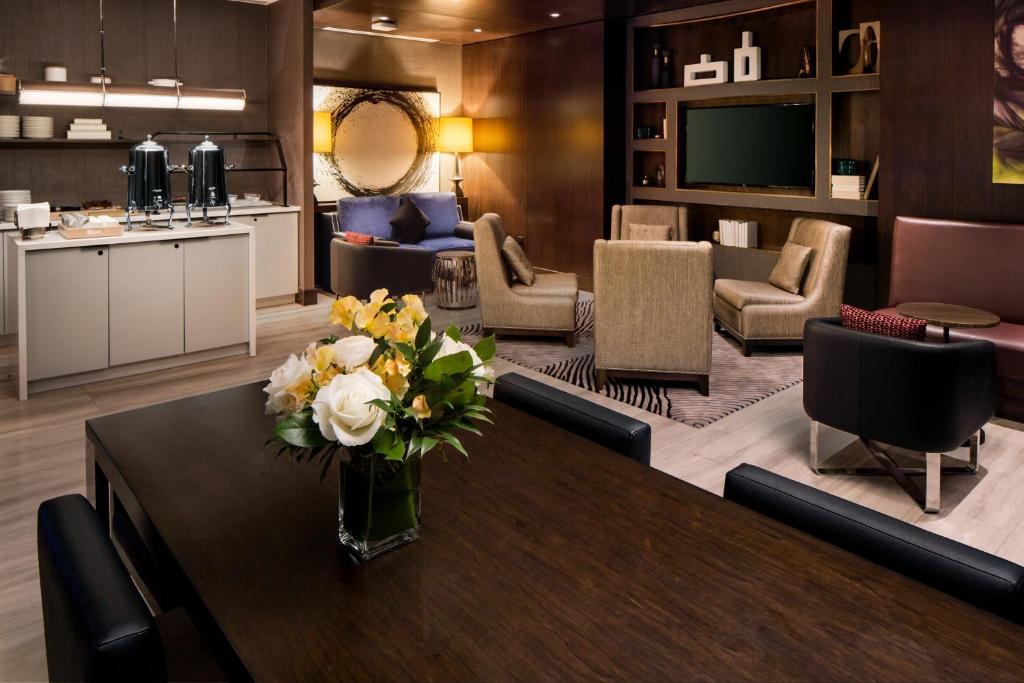 Hilton Brooklyn New York - 