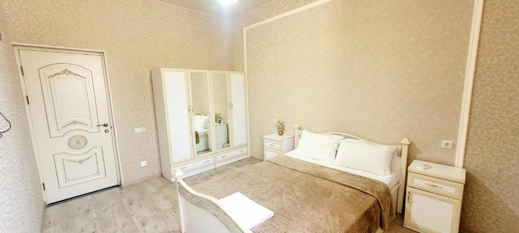 RUBENYAN GUEST HOUSE - デラックスルーム