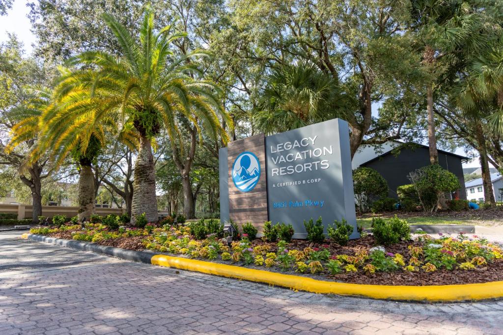 Legacy Vacation Resorts - Disney and Lake Buena Vista photo