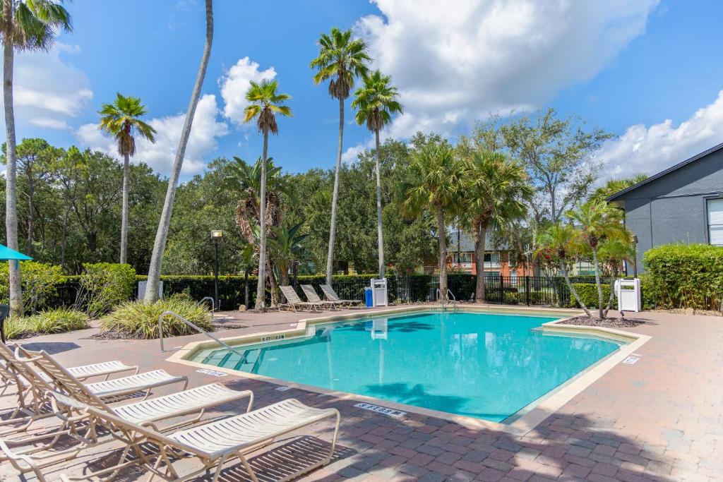 Legacy Vacation Resorts - Disney and Lake Buena Vista photo