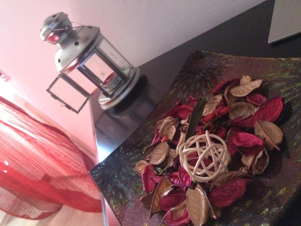 Fotografie z fotogalerie ubytování Flower v destinaci Trani