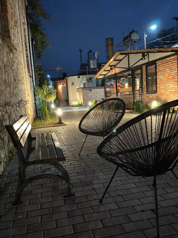 Fotografie z fotogalerie ubytování Hotel Ticiani 15 v destinaci Kutaisi