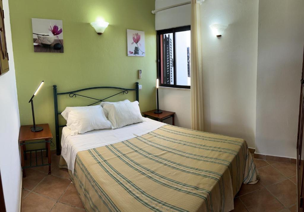 Casa da Horta, Vale carro Olhos de Agua - 14