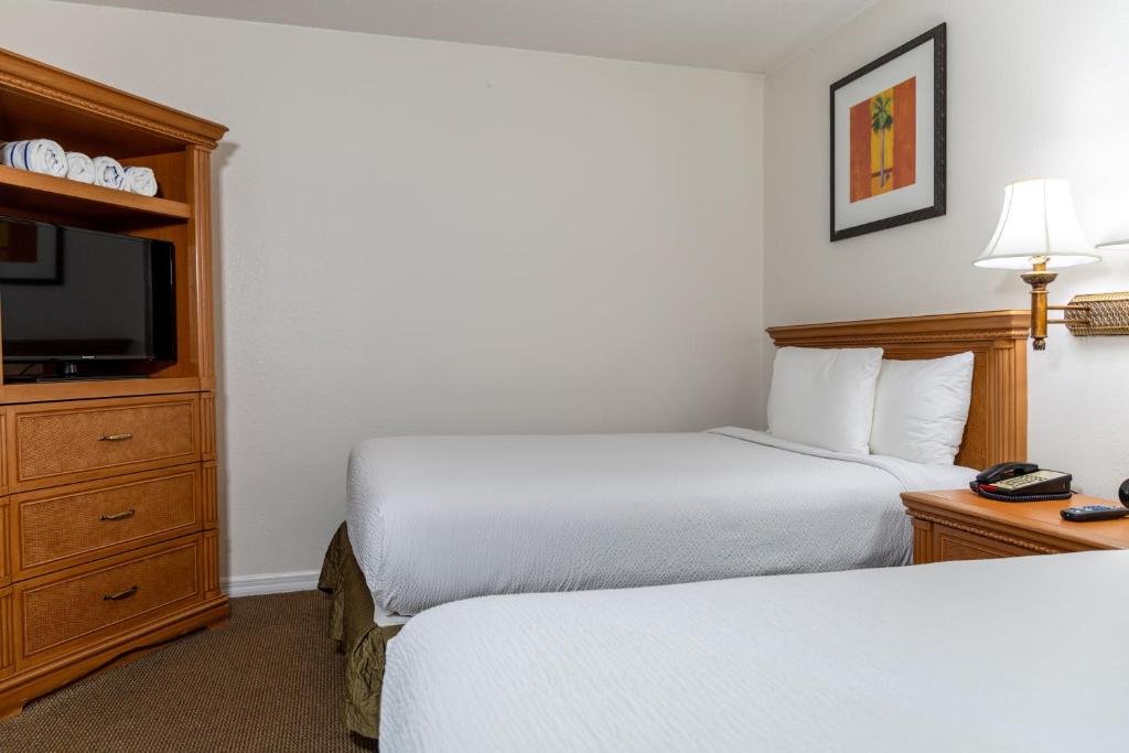 Legacy Vacation Resorts - Disney and Lake Buena Vista - Junior Suite