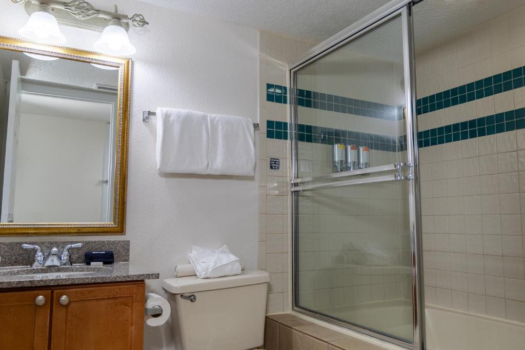 Legacy Vacation Resorts - Disney and Lake Buena Vista photo