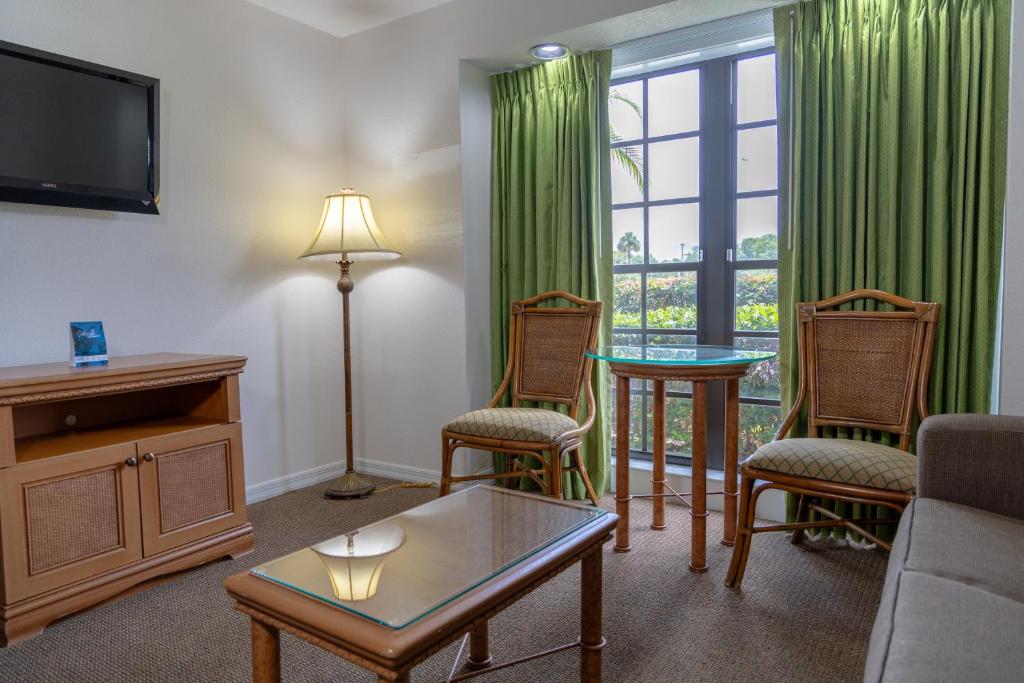 Legacy Vacation Resorts - Disney and Lake Buena Vista photo