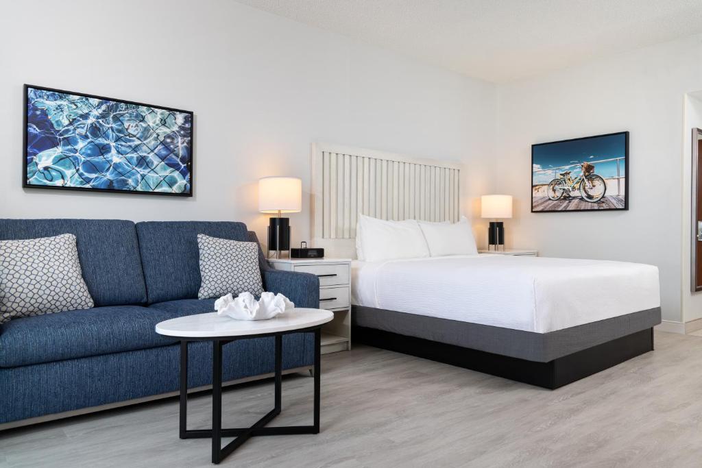 Ocean Place Resort & Spa, Long Branch – Updated 2024 Prices