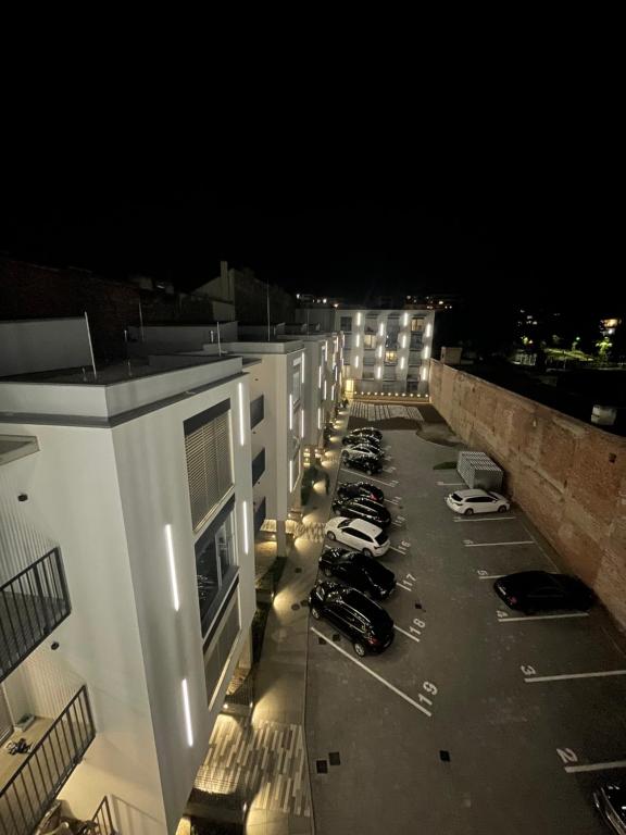 Relax Apartments Brno center - 15