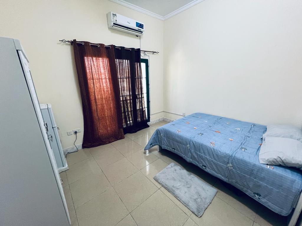 Guest house Comfortable Family Studio Room Jafiliya, Dubai, UAE