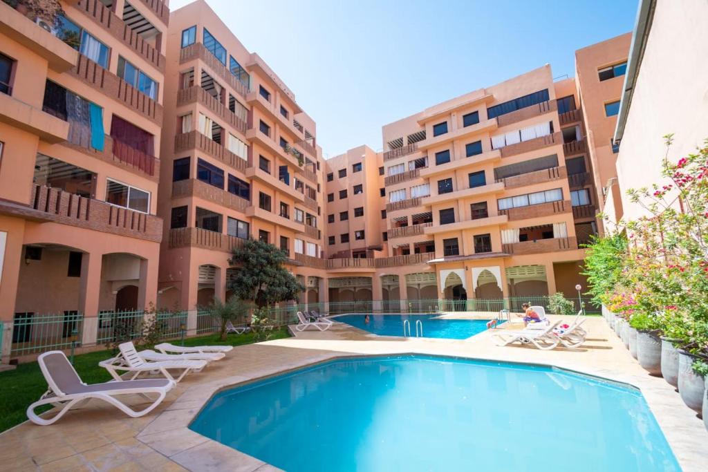 Charmant appartement centre de Marrakech, Marrakech Updated 2024 Prices