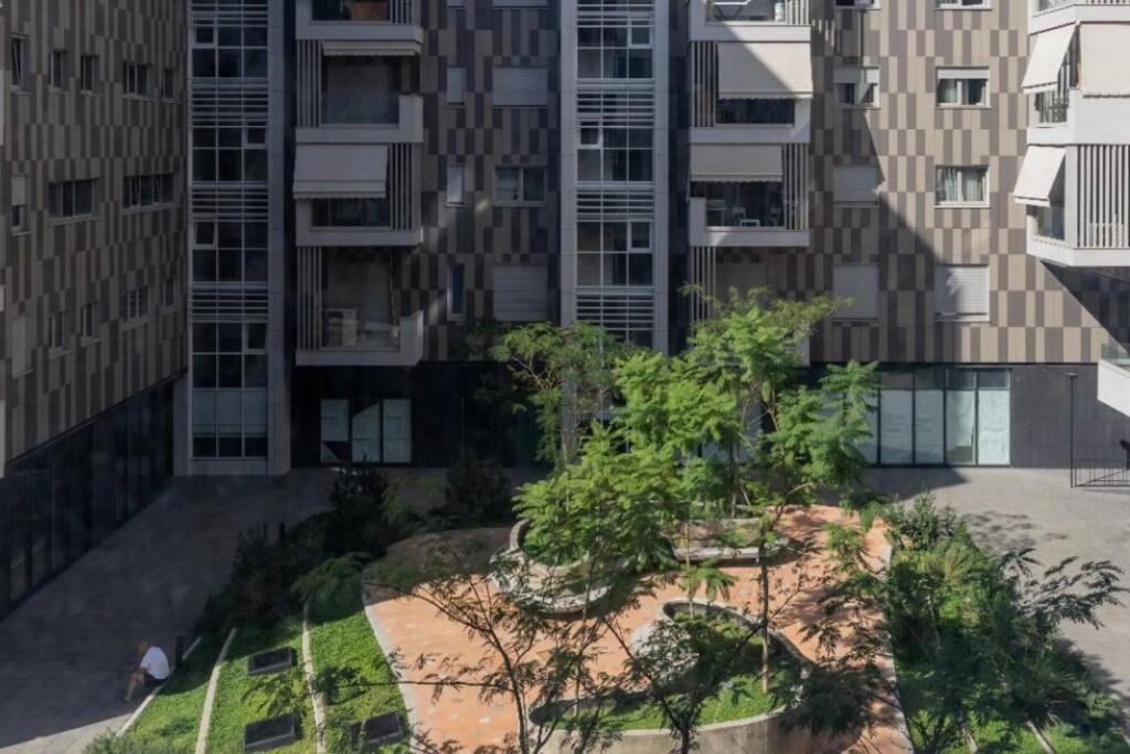 Green Leaf Apartment near Tirana International Bus Terminal - Image 5
