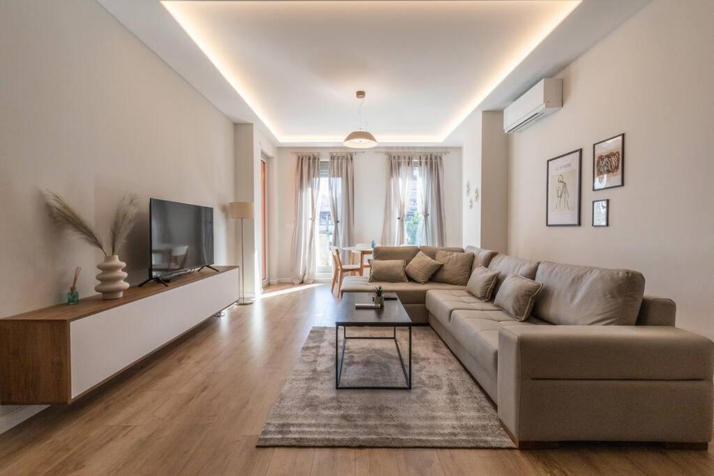 Green Leaf Apartment near Tirana International Bus Terminal - Image 4