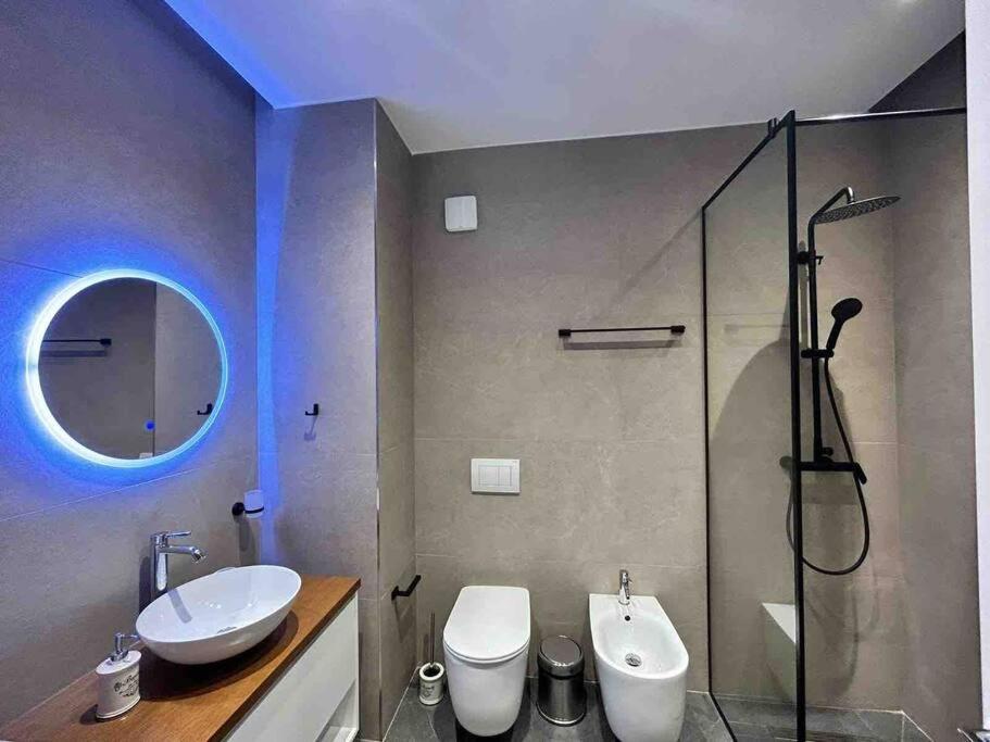 Green Leaf Apartment near Tirana International Bus Terminal - Image 7