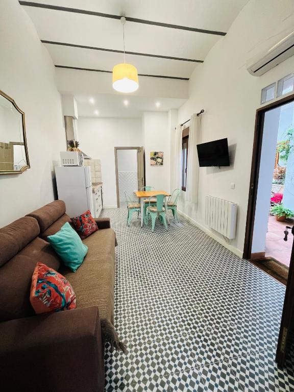 Casa Turística San Agustín - 4