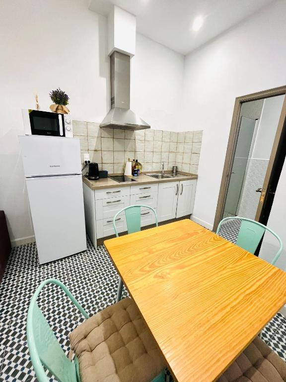 Casa Turística San Agustín - 5