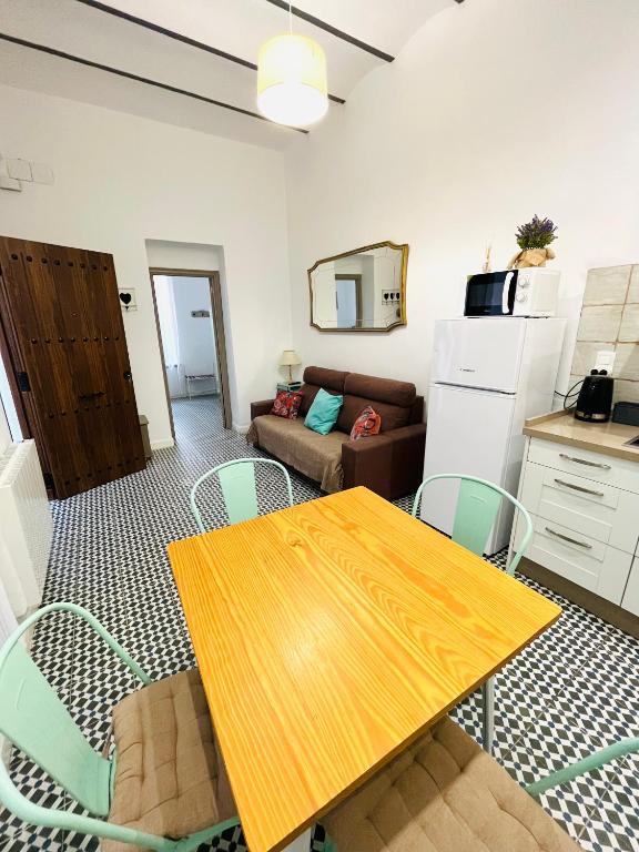 Casa Turística San Agustín - 6