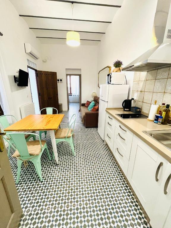 Casa Turística San Agustín - 7